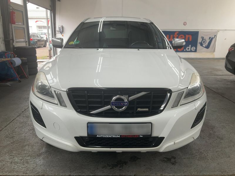 Volvo XC60 2.4 D4 R-Design AWD 2013 – снимка 14