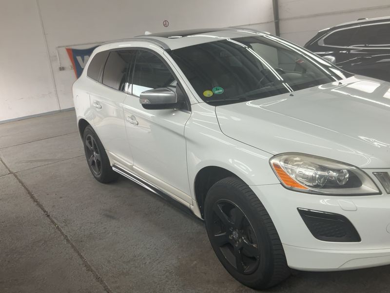 Volvo XC60 2.4 D4 R-Design AWD 2013 – снимка 12