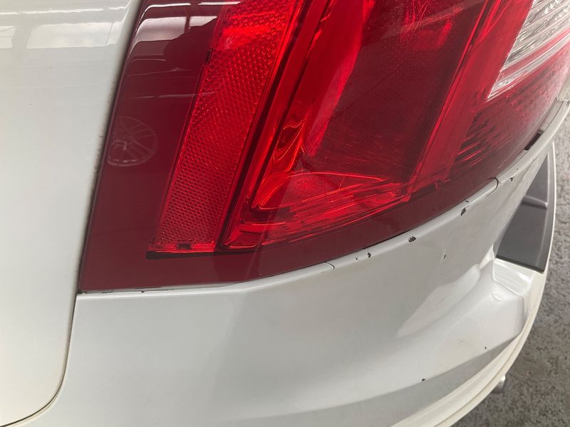 Volvo XC60 2.4 D4 R-Design AWD 2013 – снимка 36