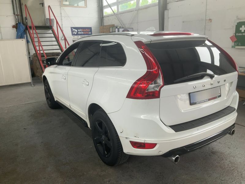 Volvo XC60 2.4 D4 R-Design AWD 2013 – снимка 6