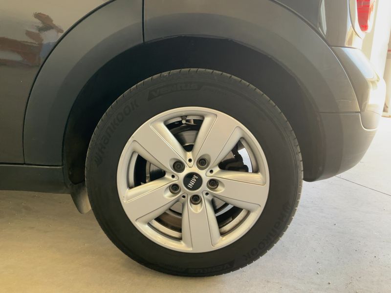 MINI Countryman Cooper D 2014 – снимка 5
