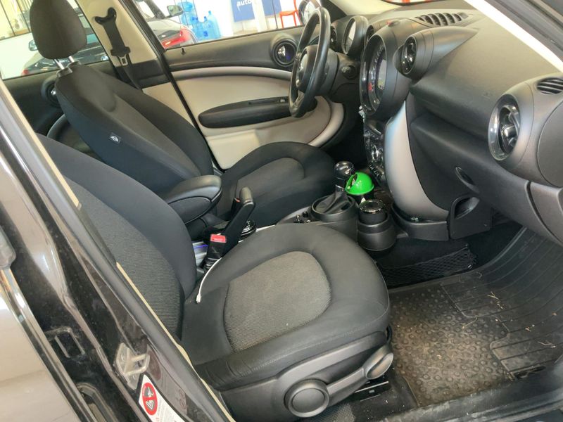 MINI Countryman Cooper D 2014 – снимка 16