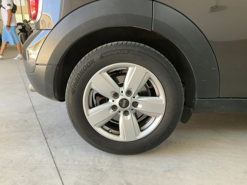 MINI Countryman Cooper D 2014 – снимка 9