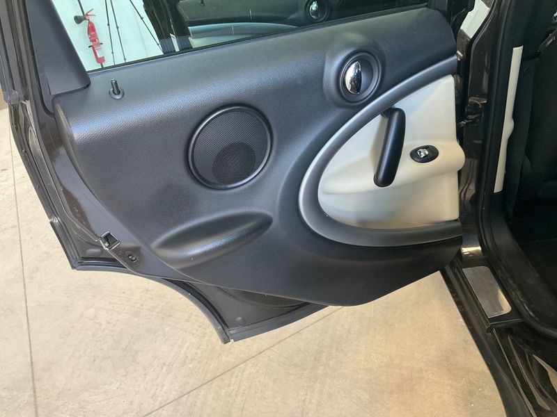 MINI Countryman Cooper D 2014 – снимка 22
