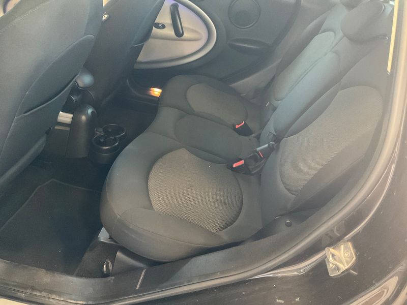 MINI Countryman Cooper D 2014 – снимка 23