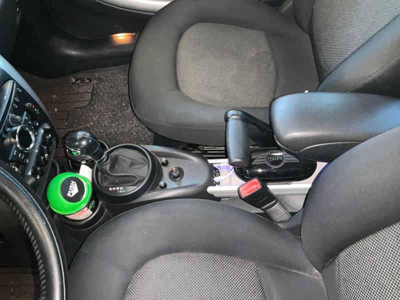 MINI Countryman Cooper D 2014 – снимка 25