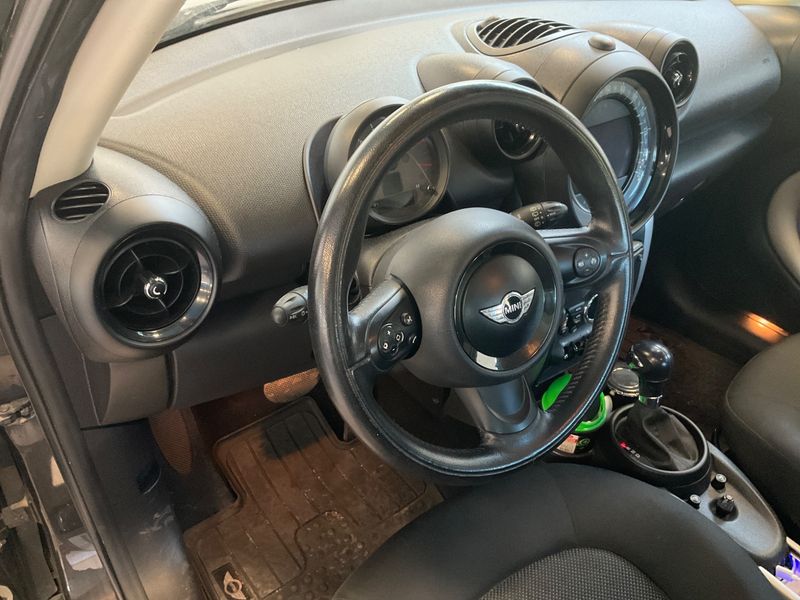 MINI Countryman Cooper D 2014 – снимка 26