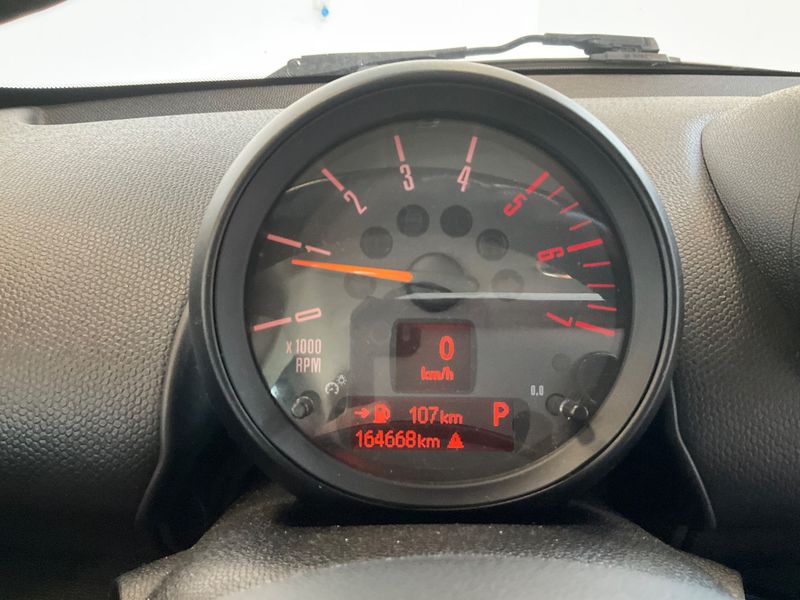 MINI Countryman Cooper D 2014 – снимка 18