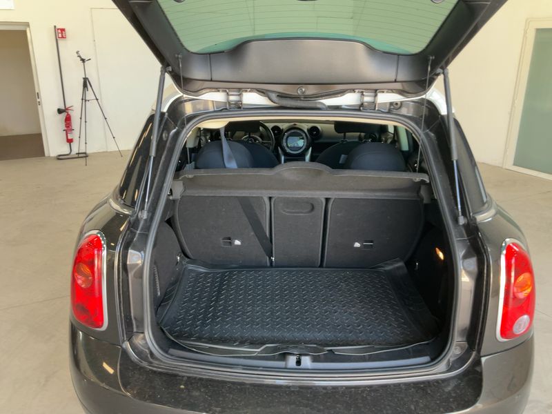 MINI Countryman Cooper D 2014 – снимка 15
