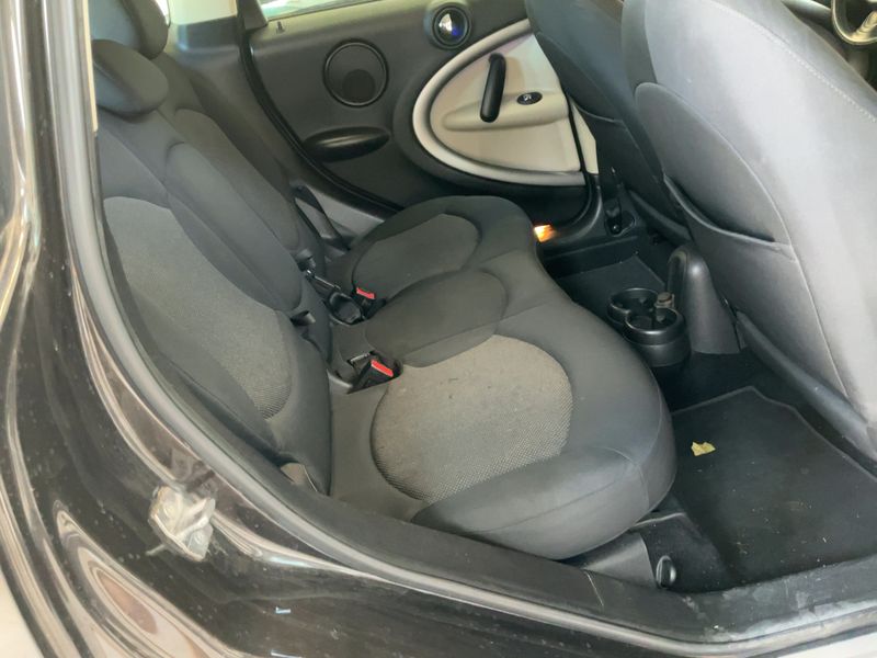 MINI Countryman Cooper D 2014 – снимка 19