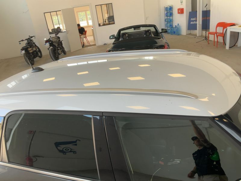 MINI Countryman Cooper D 2014 – снимка 13