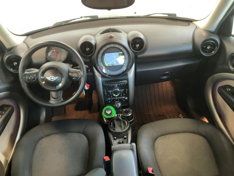 MINI Countryman Cooper D 2014 – снимка 17