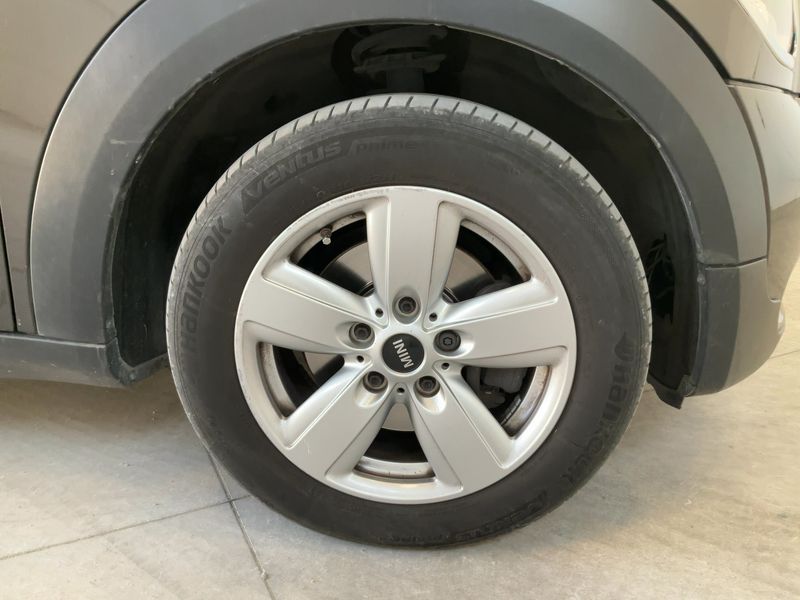 MINI Countryman Cooper D 2014 – снимка 11