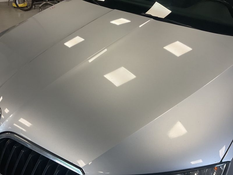Skoda Octavia 1.6 TDI Ambition 2017 – снимка 26