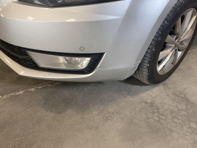 Skoda Octavia 1.6 TDI Ambition 2017 – снимка 24
