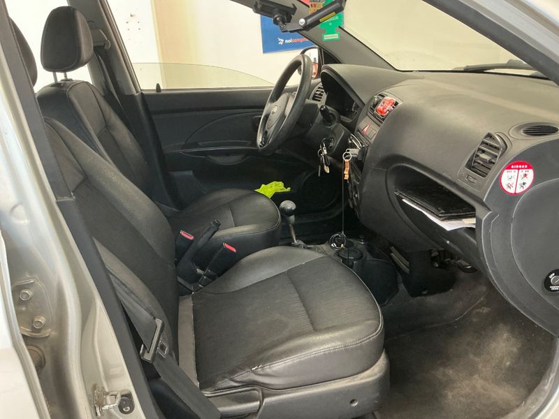 Kia Picanto 1.1 LX 2011 – снимка 3