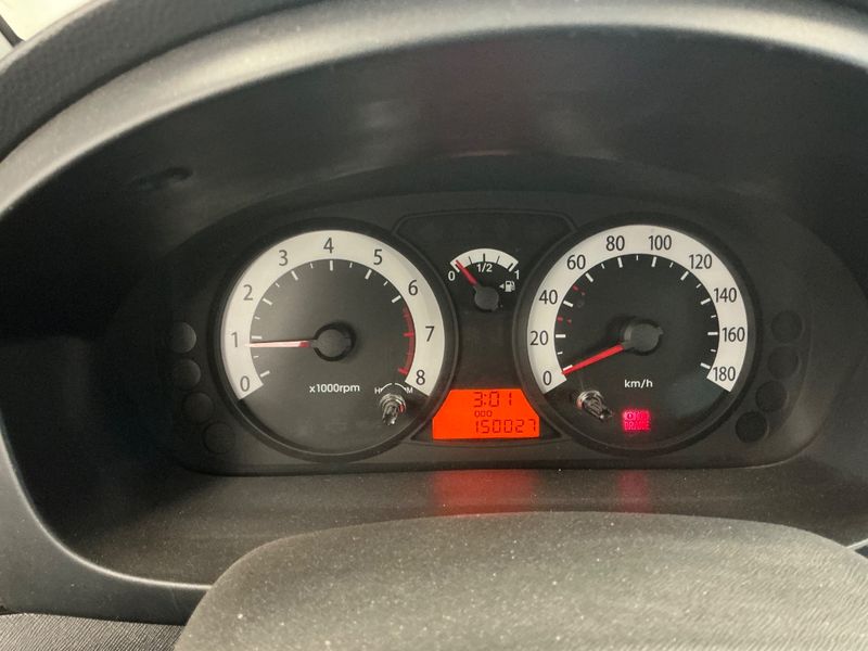 Kia Picanto 1.1 LX 2011 – снимка 4