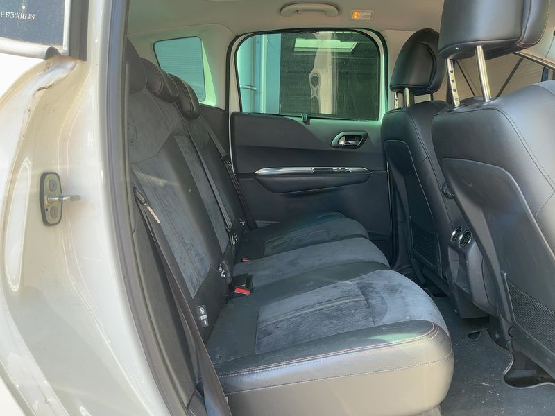 Peugeot 3008 1.6 Blue-HDi Crossway 2016 – снимка 19