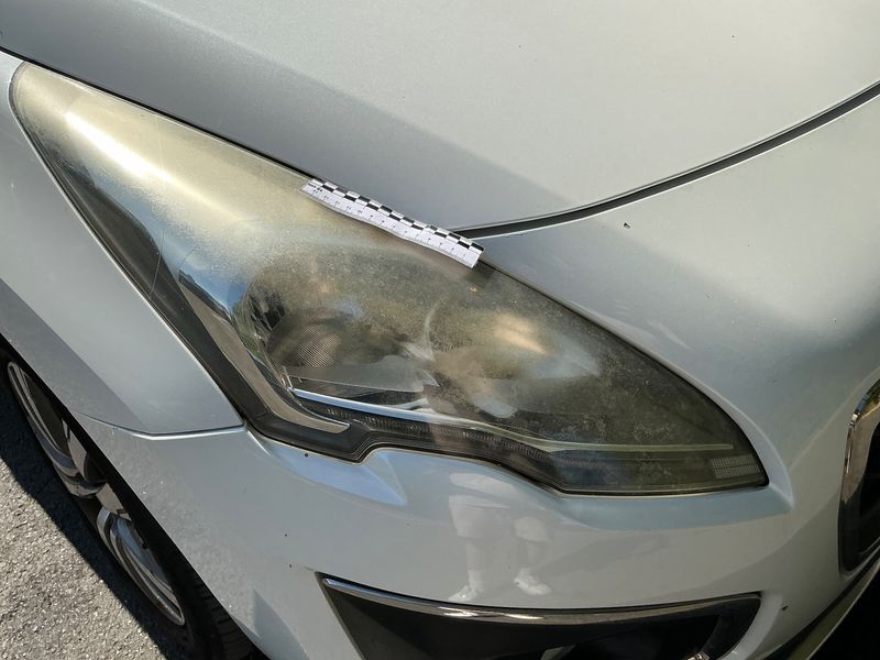 Peugeot 3008 1.6 Blue-HDi Crossway 2016 – снимка 26