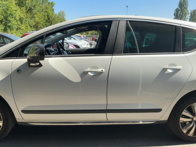 Peugeot 3008 1.6 Blue-HDi Crossway 2016 – снимка 4