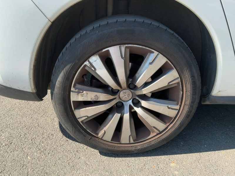 Peugeot 3008 1.6 Blue-HDi Crossway 2016 – снимка 9