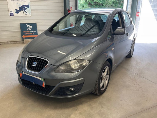 Seat Altea 1.6 TDI Reference 2012 – снимка 1