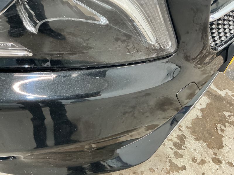 Mercedes-Benz A-Klasse A 180 BlueEfficiency Style 2017 – снимка 36