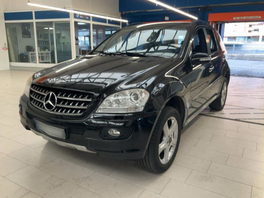 Mercedes-Benz M-Klasse ML 350 2008 – снимка 1