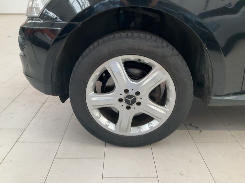 Mercedes-Benz M-Klasse ML 350 2008 – снимка 16