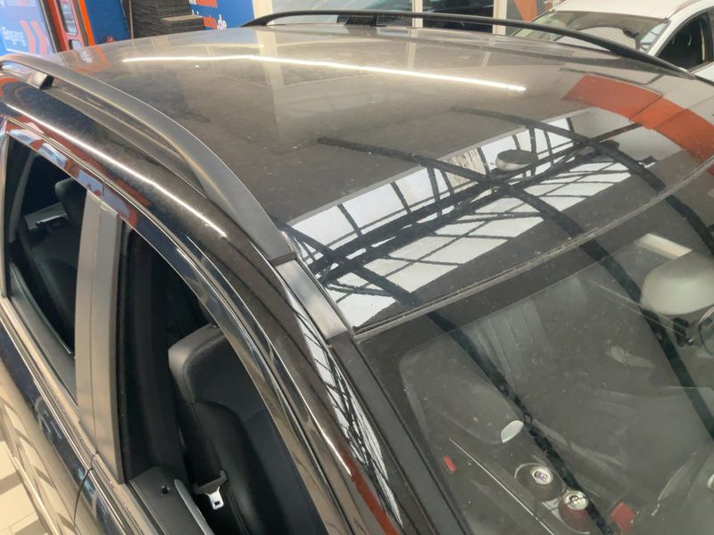 Mercedes-Benz M-Klasse ML 350 2008 – снимка 20