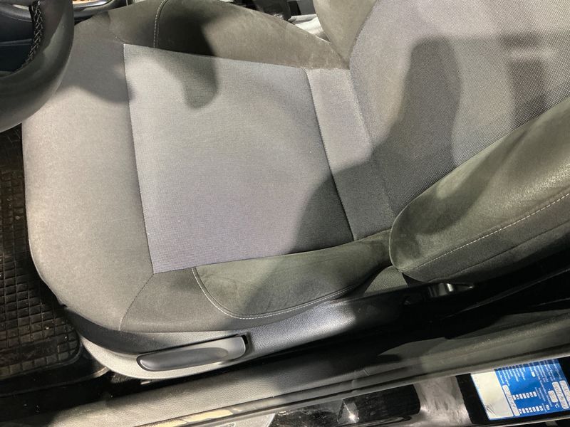 Volkswagen Polo 1.6 TDI Style 2012 – снимка 26