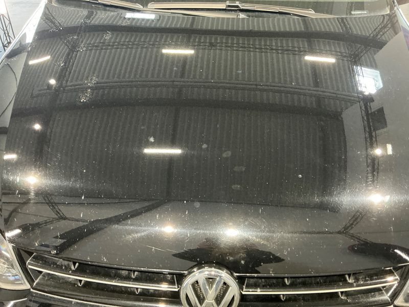 Volkswagen Polo 1.6 TDI Style 2012 – снимка 36