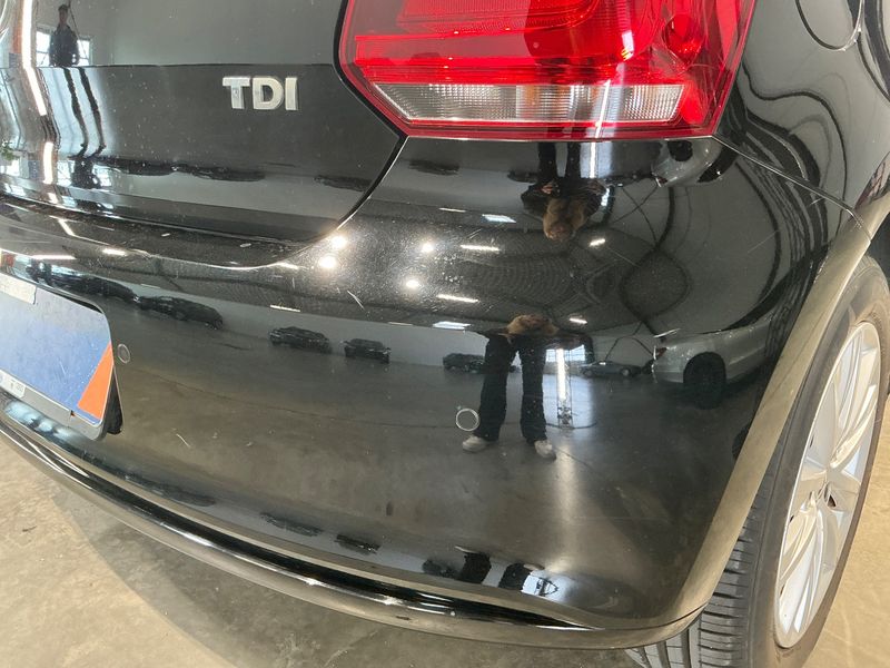 Volkswagen Polo 1.6 TDI Style 2012 – снимка 32