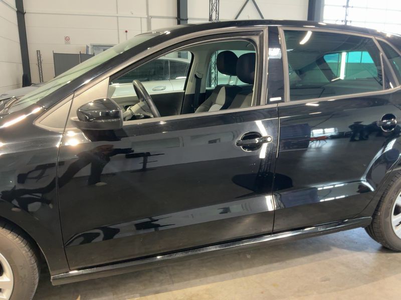 Volkswagen Polo 1.6 TDI Style 2012 – снимка 4
