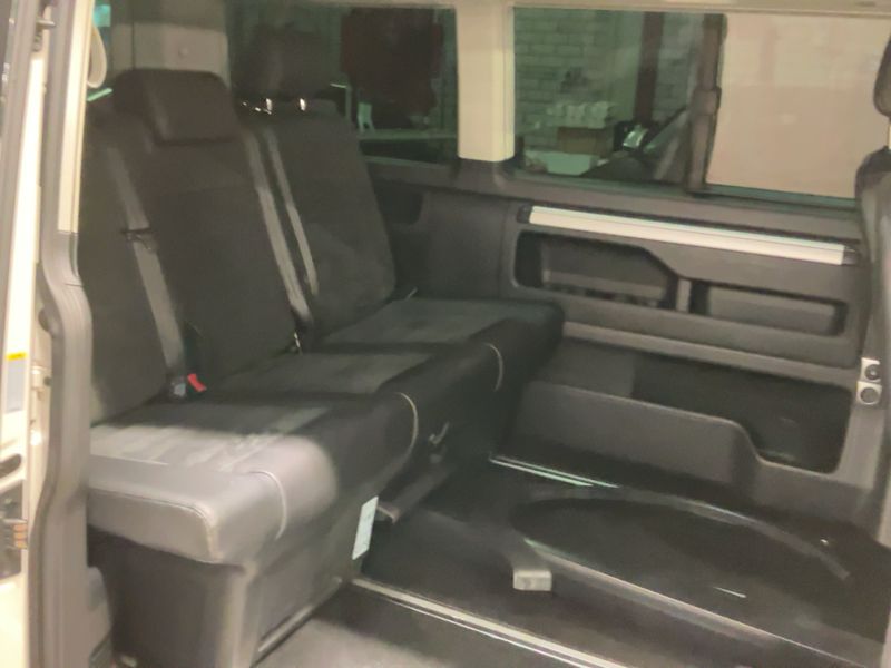 Volkswagen T6 California 2.0 TDI Beach Edition 2019 – снимка 19