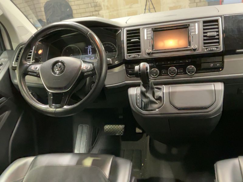 Volkswagen T6 California 2.0 TDI Beach Edition 2019 – снимка 17