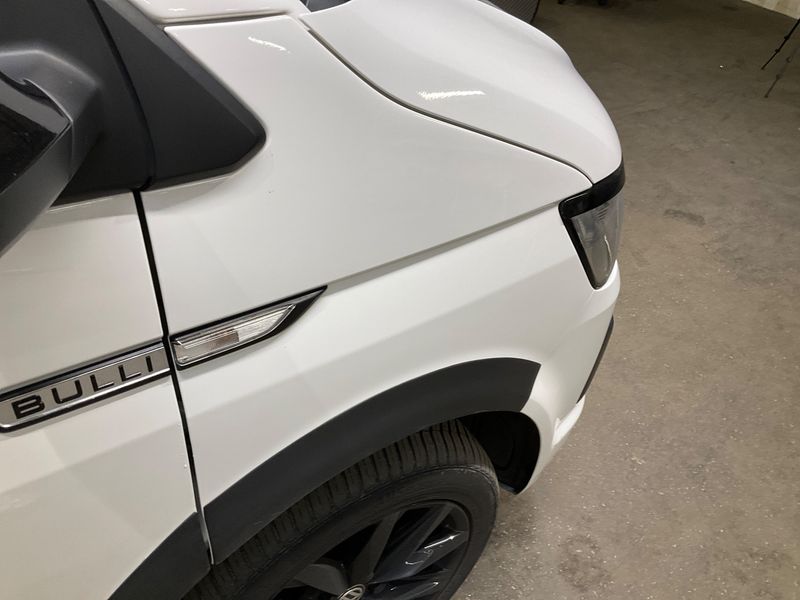 Volkswagen T6 California 2.0 TDI Beach Edition 2019 – снимка 22