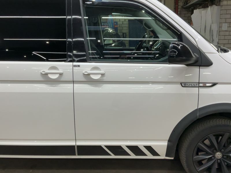 Volkswagen T6 California 2.0 TDI Beach Edition 2019 – снимка 10