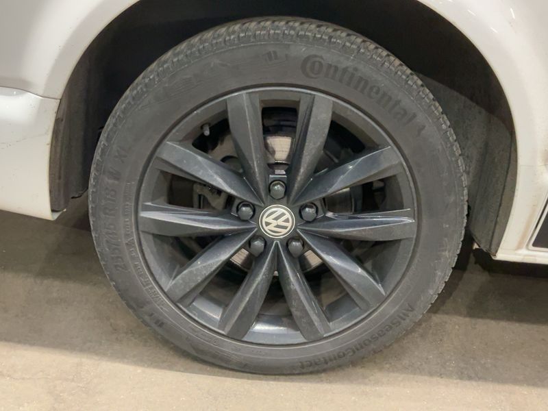 Volkswagen T6 California 2.0 TDI Beach Edition 2019 – снимка 9