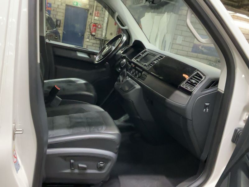 Volkswagen T6 California 2.0 TDI Beach Edition 2019 – снимка 16