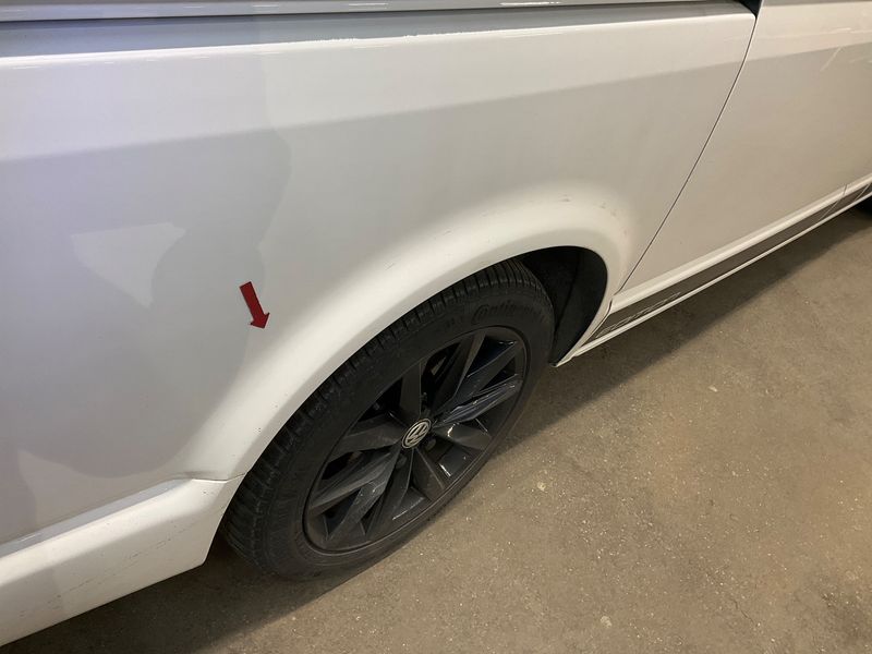 Volkswagen T6 California 2.0 TDI Beach Edition 2019 – снимка 25