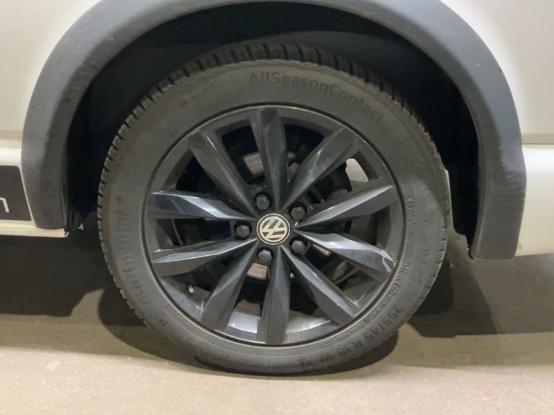 Volkswagen T6 California 2.0 TDI Beach Edition 2019 – снимка 5