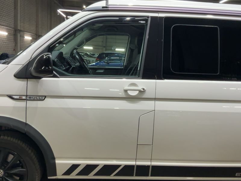 Volkswagen T6 California 2.0 TDI Beach Edition 2019 – снимка 4