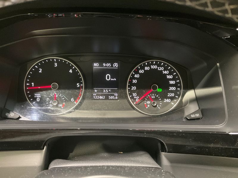 Volkswagen T6 California 2.0 TDI Beach Edition 2019 – снимка 18