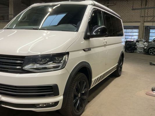 Volkswagen T6 California 2.0 TDI Beach Edition 2019 – снимка 2