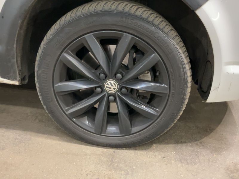 Volkswagen T6 California 2.0 TDI Beach Edition 2019 – снимка 11