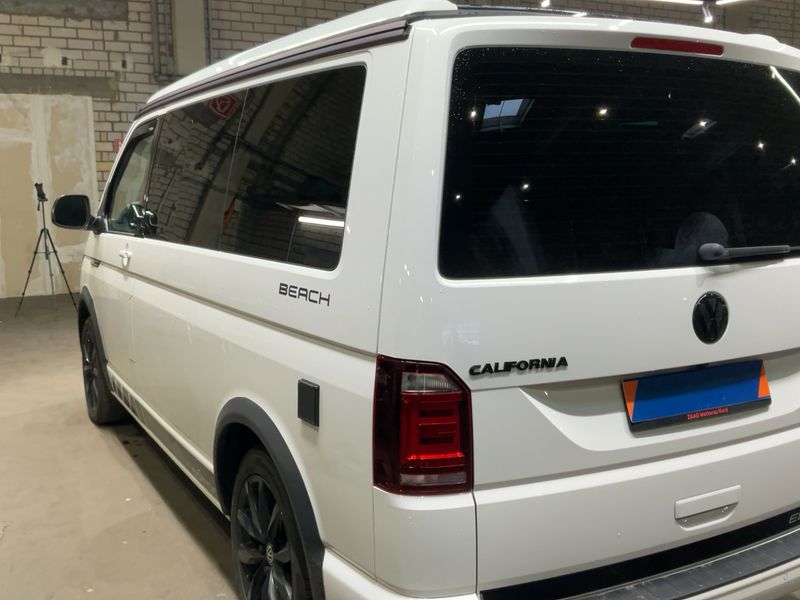 Volkswagen T6 California 2.0 TDI Beach Edition 2019 – снимка 6