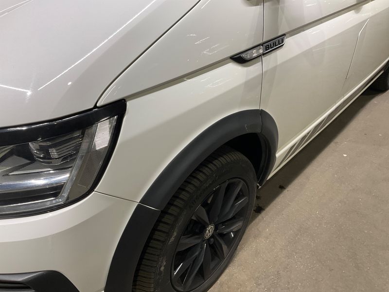 Volkswagen T6 California 2.0 TDI Beach Edition 2019 – снимка 31