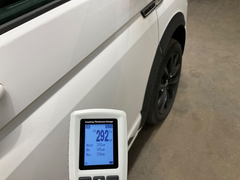 Volkswagen T6 California 2.0 TDI Beach Edition 2019 – снимка 28