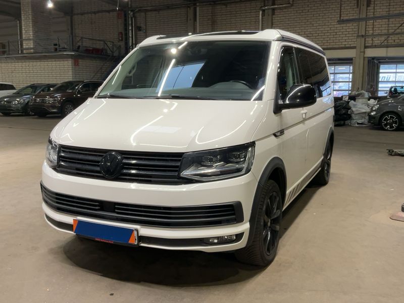 Volkswagen T6 California 2.0 TDI Beach Edition 2019 – снимка 1
